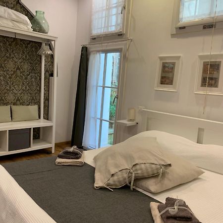 San Pierino Charming Rooms Lucca Exterior foto