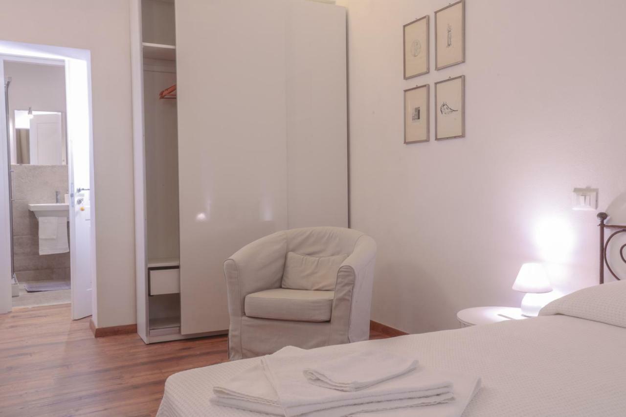 San Pierino Charming Rooms Lucca Exterior foto