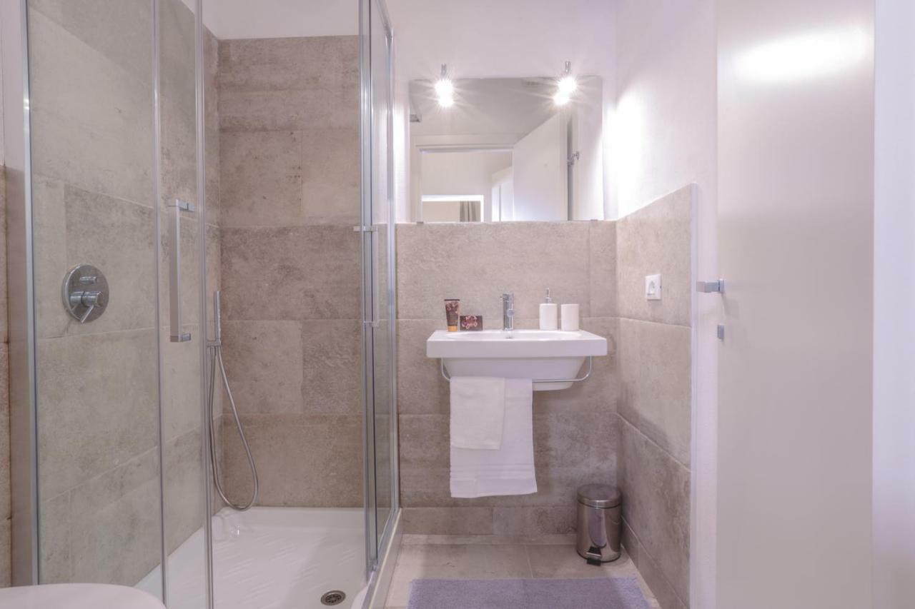 San Pierino Charming Rooms Lucca Exterior foto